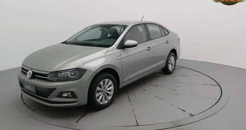 Volkswagen Virtus 2022 1.0 200 tsi comfortline automático
