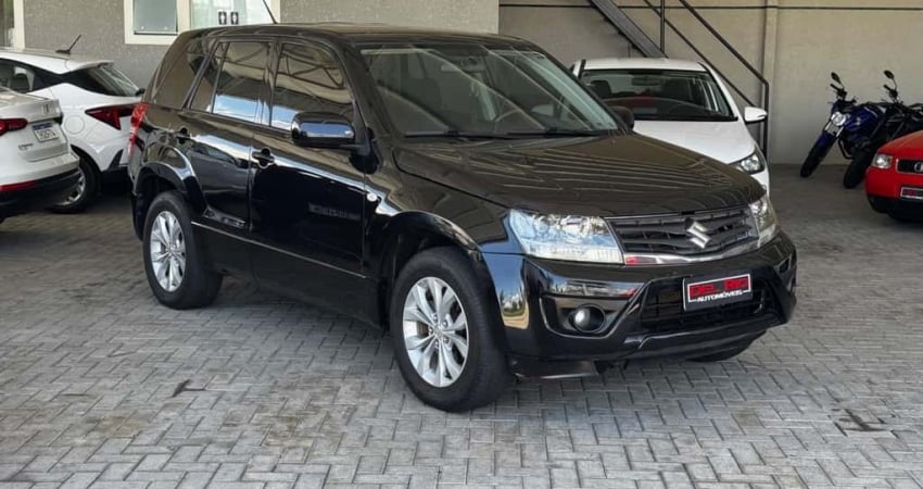 SUZUKI G.VITARA 2WD 5P 2013