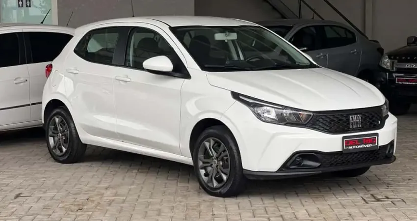 FIAT ARGO DRIVE 1.0 2023