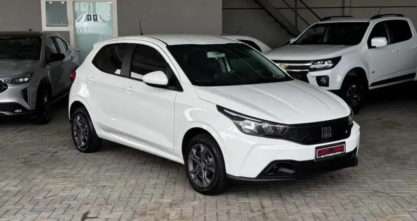 FIAT ARGO DRIVE  1.0 FIREFLY 2023