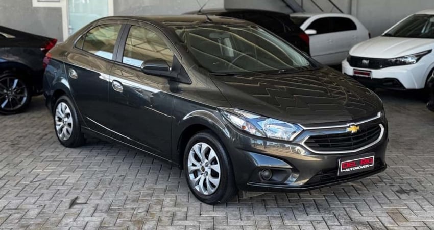 CHEVROLET PRISMA 1.4 MT LT 2018