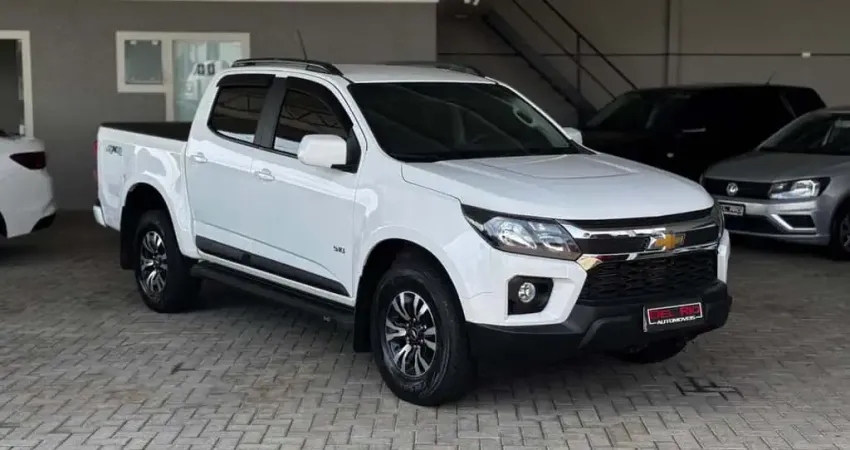 CHEVROLET S10 LS DD4 2022