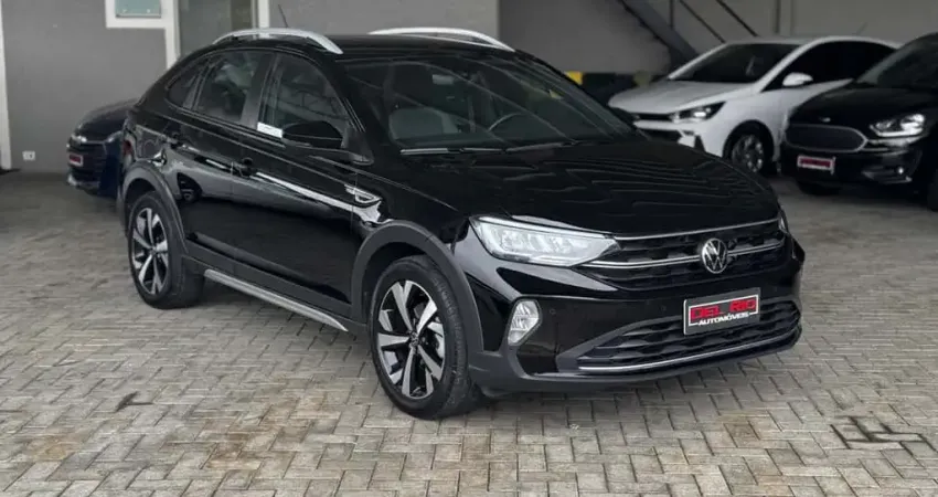 VOLKSWAGEN NIVUS HL TSI AD 2022