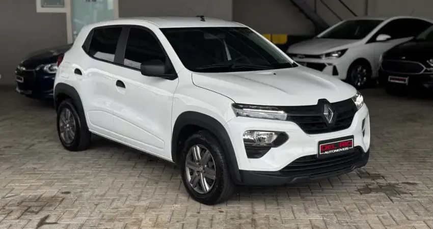RENAULT KWID ZEN 2 2023