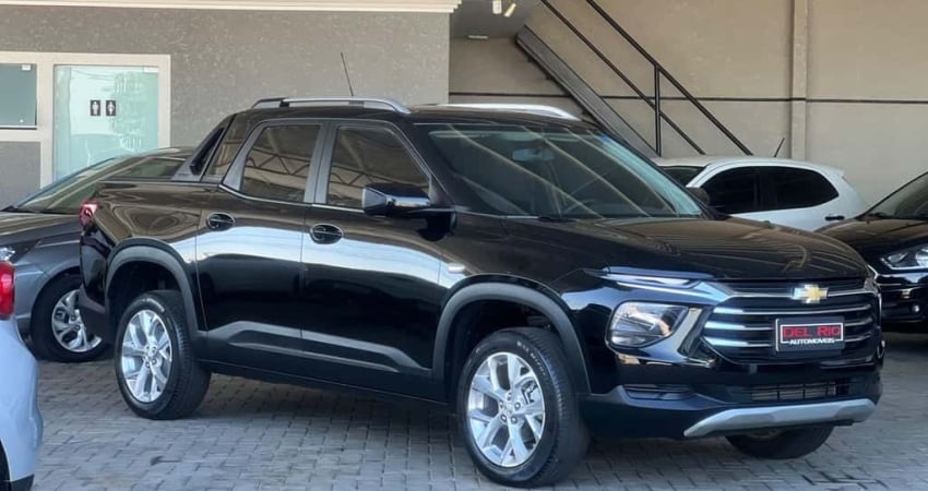 CHEVROLET MONTANA T A LTZ 1.2 2024