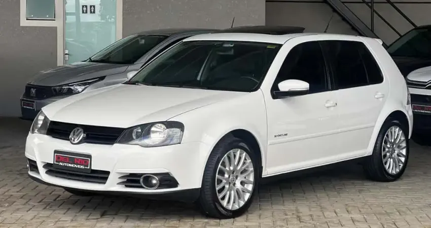 VOLKSWAGEN GOLF 1.6 SPORTLINE 2014