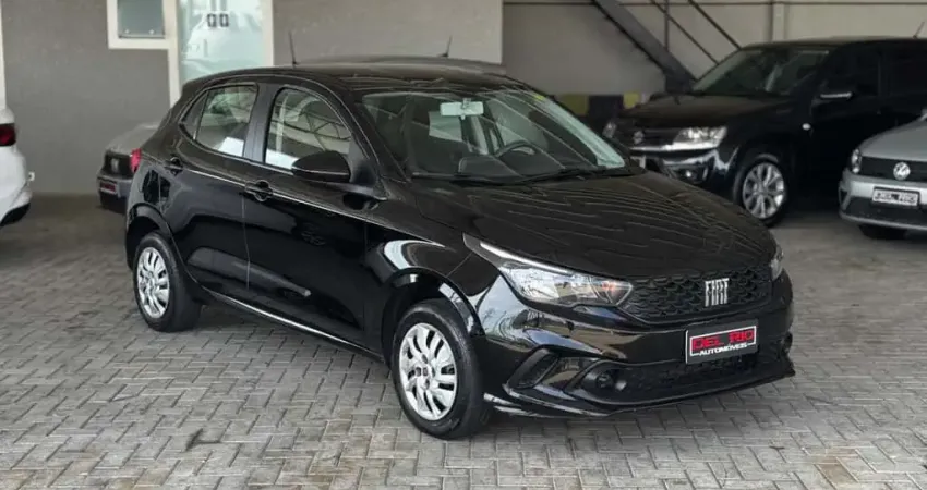 FIAT ARGO 1.0 6V FLEX. 2021