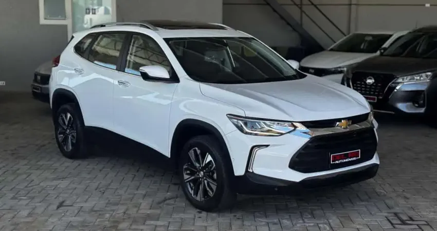 CHEVROLET TRACKER 12T A PR 2024