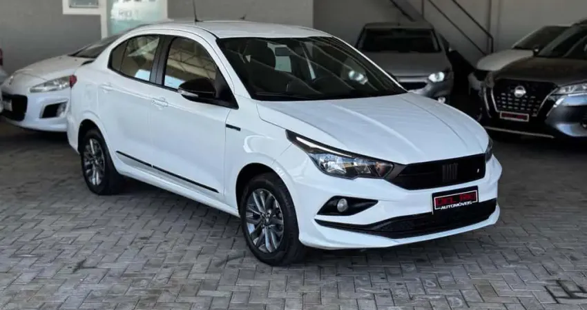 FIAT CRONOS DRIVE 1.3 2022