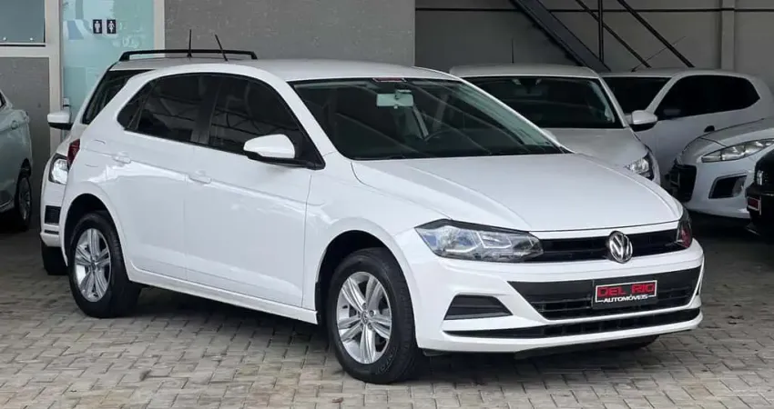 VOLKSWAGEN POLO MCA 2020