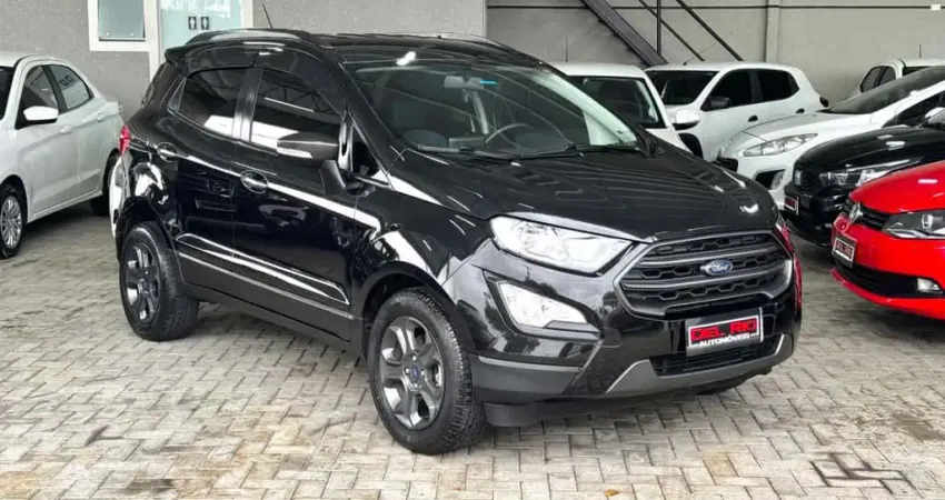 FORD ECOSPORT FSL 1.5 2019