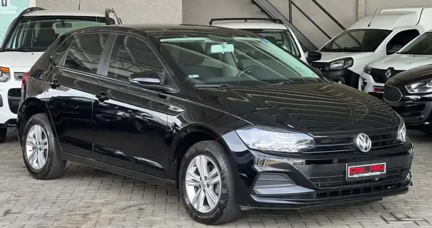 VOLKSWAGEN POLO 2020