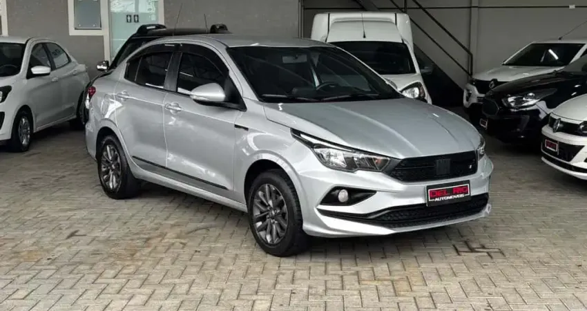 FIAT CRONOS DRIVE 1.3 2021