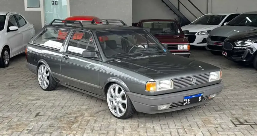 VOLKSWAGEN PARATI CL 1994