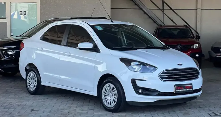 FORD KA SE 1.5 SD C 2020