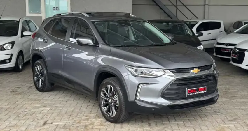 CHEVROLET TRACKER PREMIER 2023