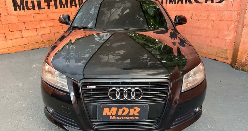 A3 2.0 FSI Sportback S Tronic