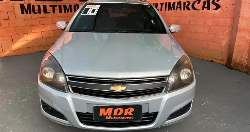 Chevrolet Vectra GT 2.0 MPFI 8V FLEXPOWER manual