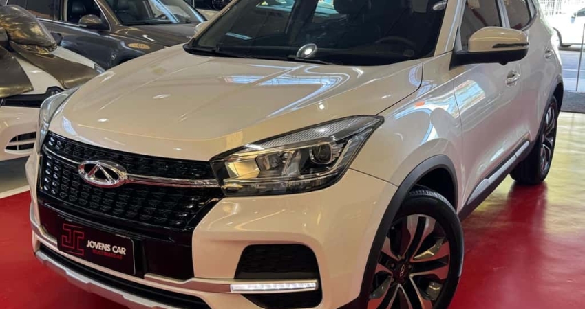 CAOA CHERY TIGGO 5X TXS 2021