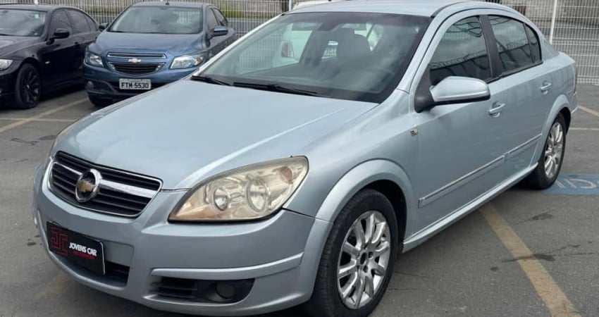 CHEVROLET VECTRA SEDAN ELITE 2006