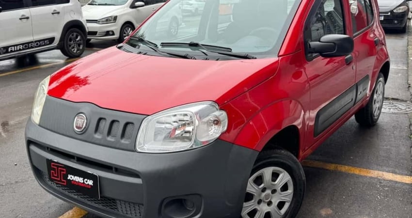 FIAT UNO VIVACE 1.0 2011