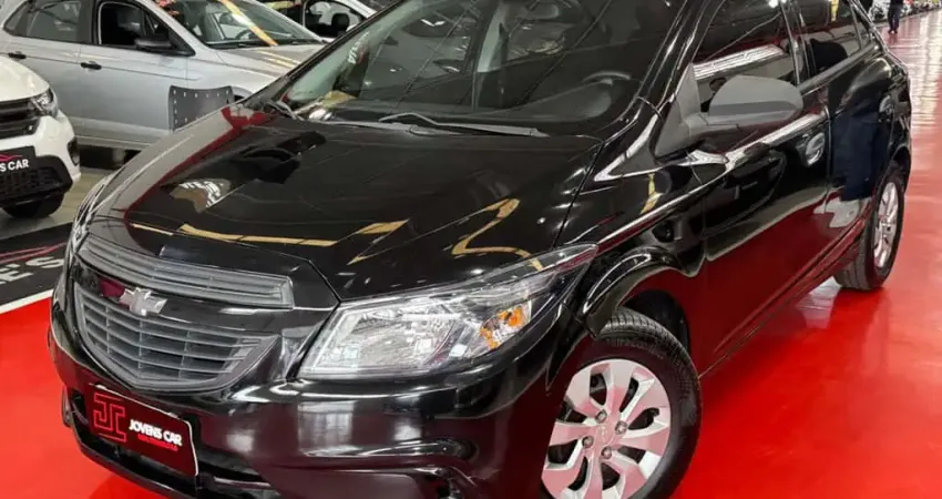 CHEVROLET ONIX 10MT JOYE 2019