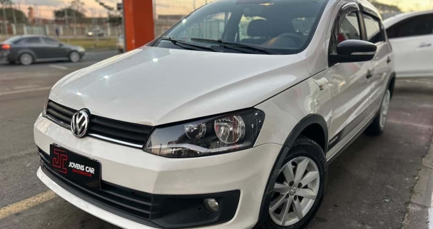 VOLKSWAGEN GOL TRACK MB S 2015