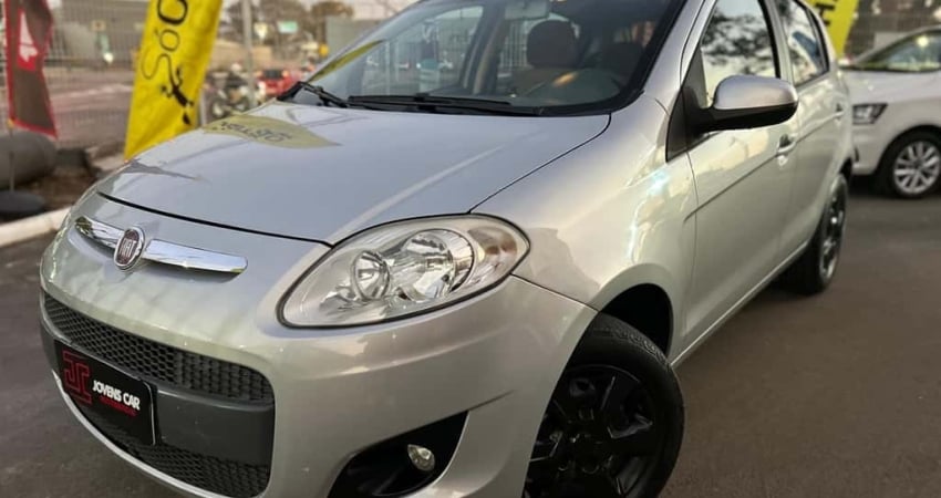 FIAT PALIO ESSENCE 1.6 2013