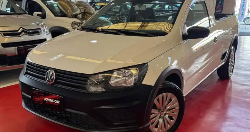 VOLKSWAGEN SAVEIRO CS RB MPI 2023