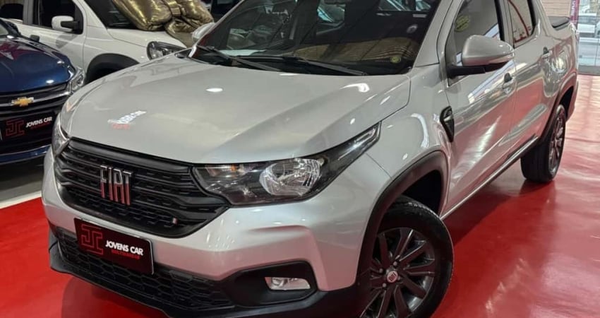 FIAT STRADA FREEDOM 13CD 2022