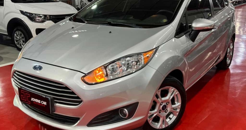 FORD FIESTA SD 1.6LSEA 2014