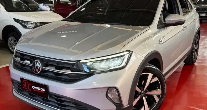 VOLKSWAGEN NIVUS HL TSI AD 2021