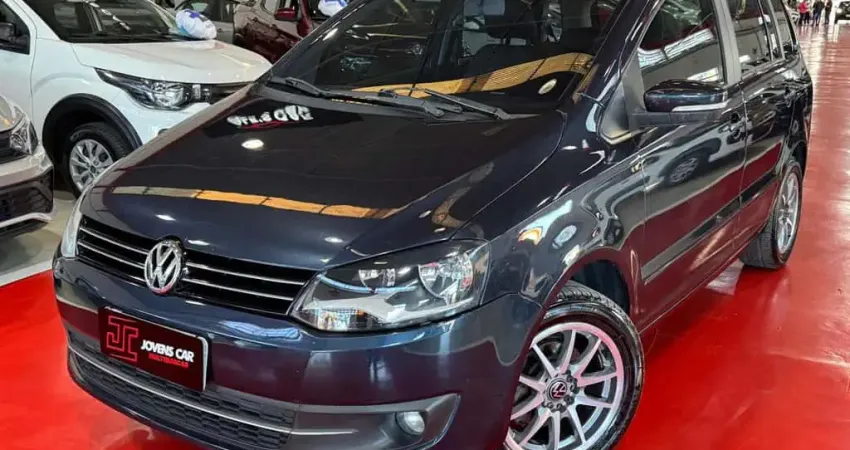VOLKSWAGEN SPACEFOX TREND GII 2012