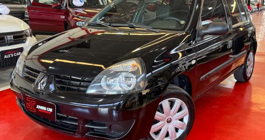 RENAULT CLIO CAM1.0 2010