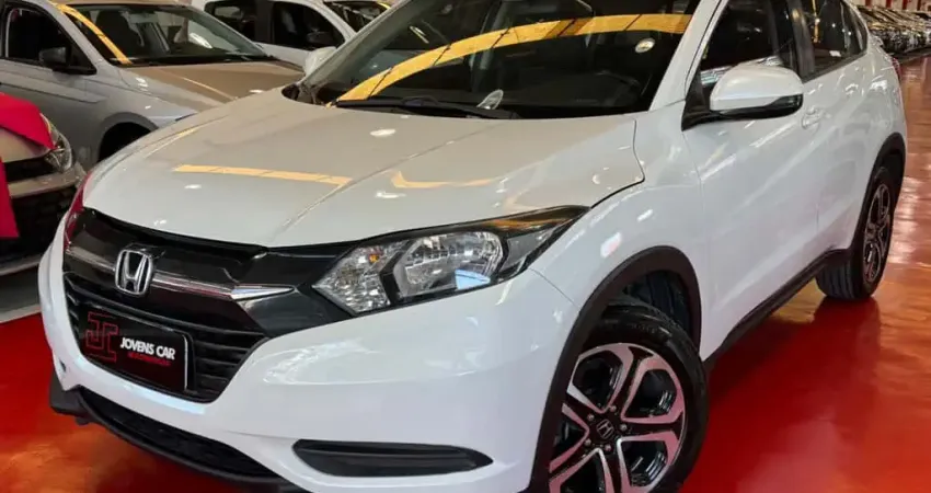 HONDA HR-V LX CVT 2018