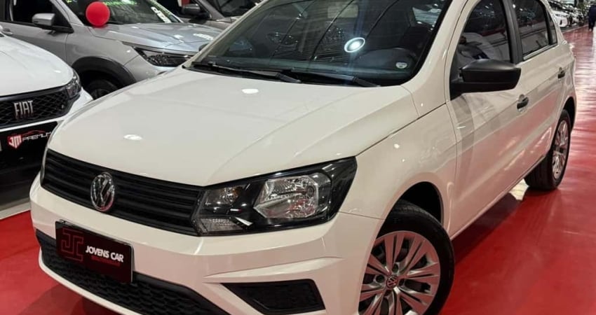 VOLKSWAGEN GOL 1.6L MB5 2022