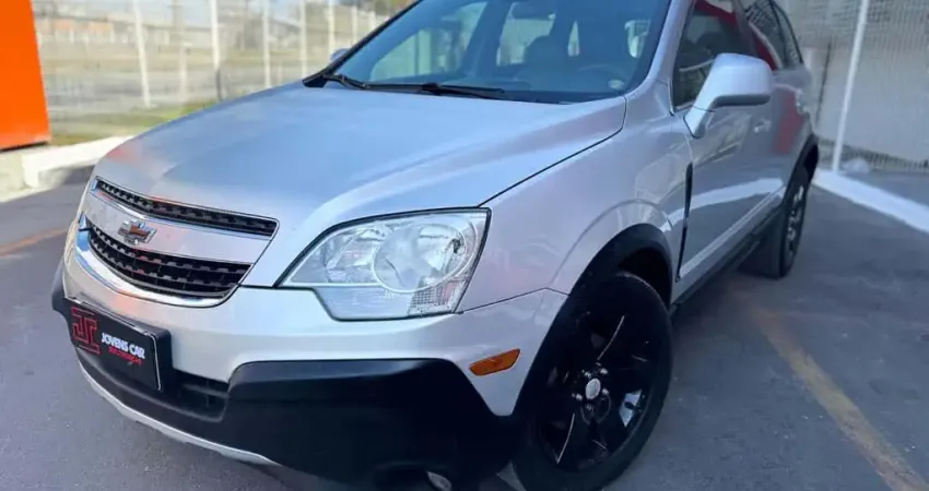 CHEVROLET CAPTIVA SPORT FWD 2009