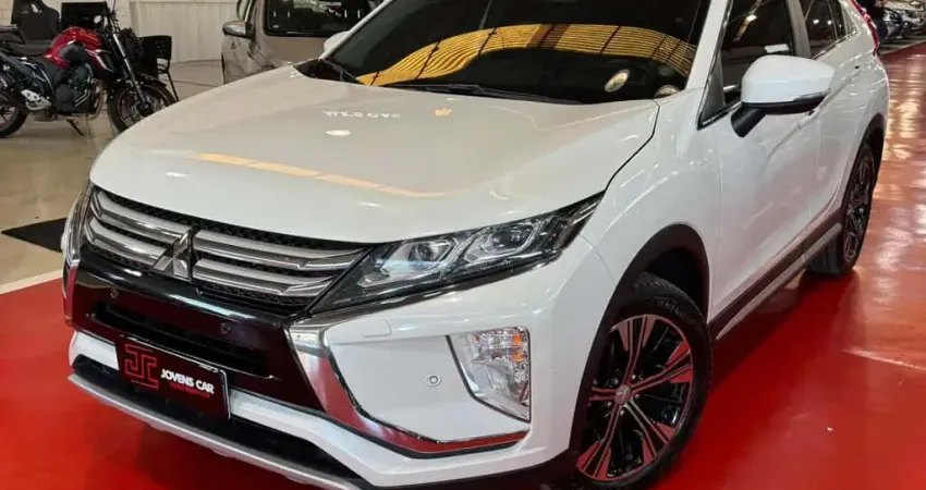 MITSUBISHI MMC ECLIPSE CROSS HPE-S AWD 2019