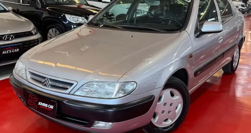 CITROEN XSARA EX 16V 1999