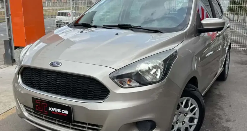FORD KA SE 1.0 HA B 2018