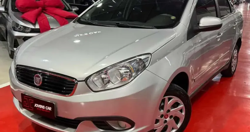 FIAT SIENA ATTRACT 1.0 2017