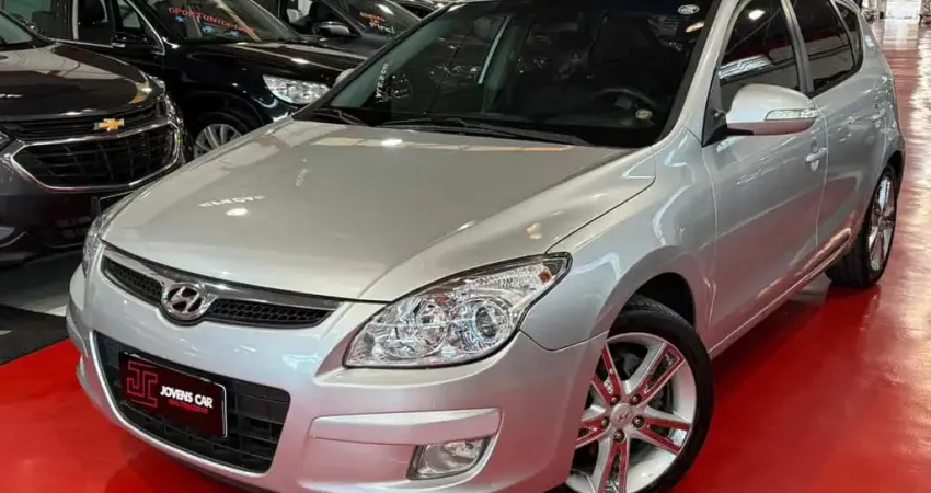HYUNDAI I30 2.0 2010