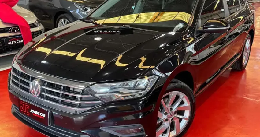 VOLKSWAGEN JETTA CL AF 2018
