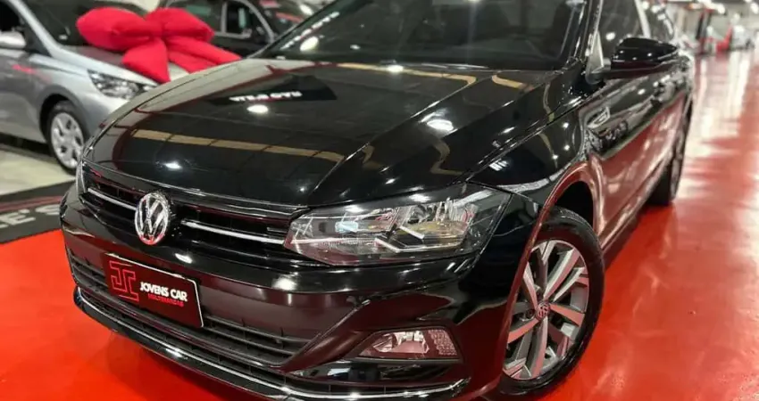 VOLKSWAGEN VIRTUS HL AD  2019