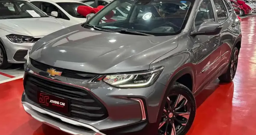 CHEVROLET TRACKER 1.2 T A PR 2023
