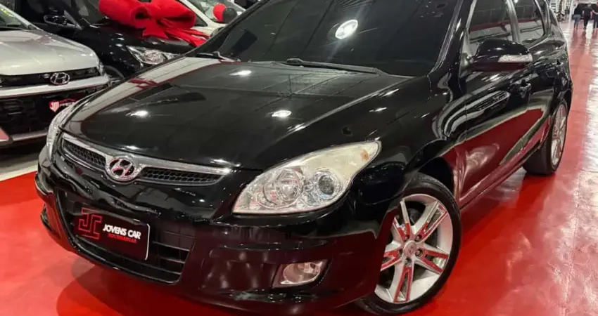 HYUNDAI I30 2.0 2010