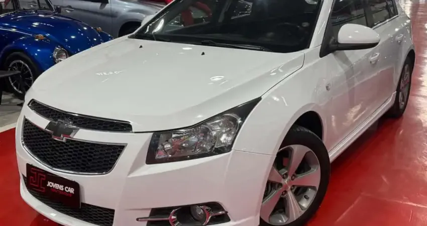 CHEVROLET CRUZE LT HB 2014