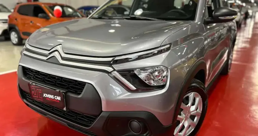 CITROEN C3 LIVE PK 1.0 2024