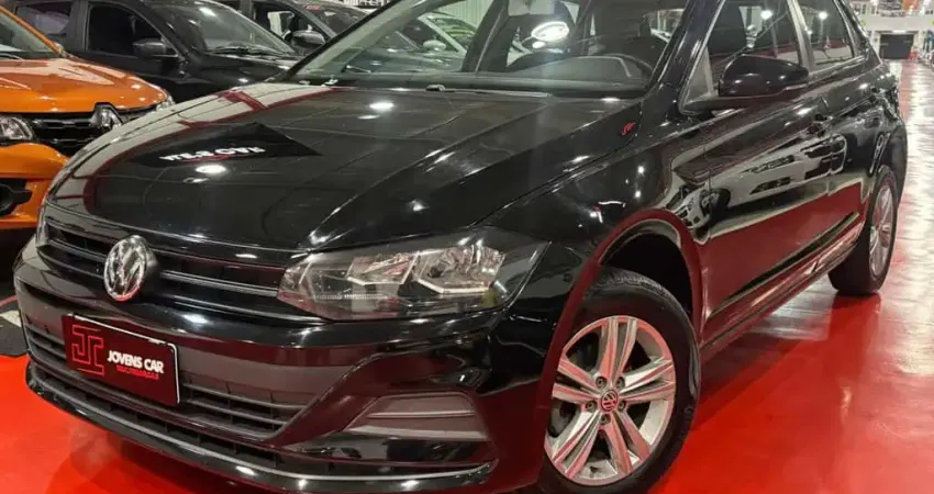 VOLKSWAGEN POLO MF 2021