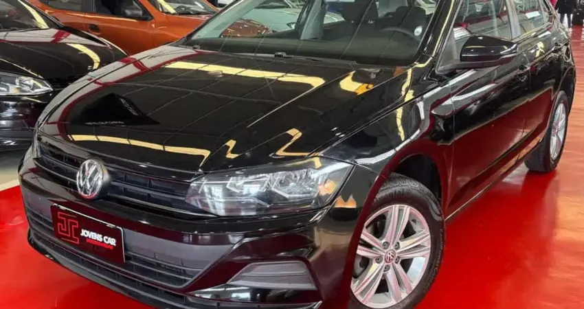 VOLKSWAGEN POLO MF 2021